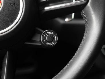 Porsche Macan GTS — photo 32