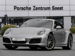 Porsche 991 II Carrera 4 - 2017 - Joinsteer - #1