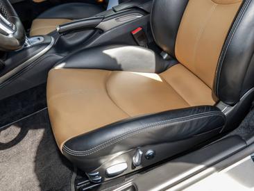 Porsche 997 II Carrera 4S — photo 25