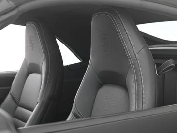 Porsche 992 I Carrera Cabriolet — photo 18
