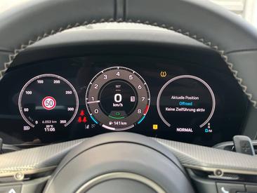 Porsche 992 II Turbo S Cabriolet — photo 26