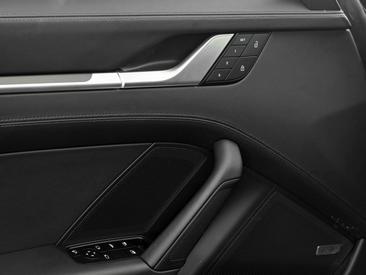 Porsche 992 I Turbo S Cabriolet — photo 22