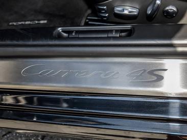 Porsche 997 II Carrera 4S — photo 26