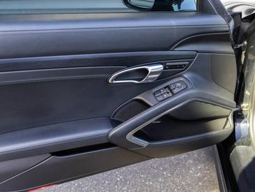 Porsche 991 I Carrera 4 GTS — photo 20