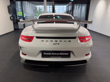 Porsche 991 I GT3 — photo 4