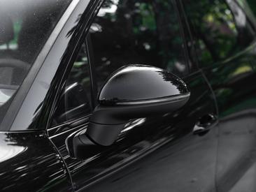 Porsche Cayenne III — photo 9