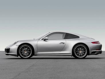 Porsche 991 II Carrera 4 — photo 2