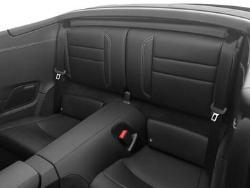 Porsche 992 I Carrera Cabriolet — photo 19