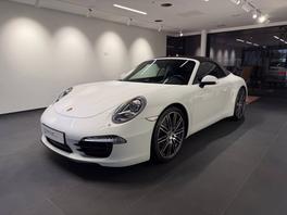 Porsche 991 I Carrera S Cabriolet - 2014 - Joinsteer - #1