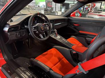 Porsche 991 I GT3 RS — photo 11