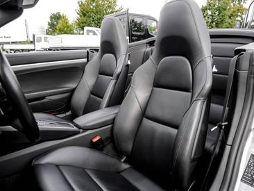 Porsche 991 II Carrera 4 GTS Cabriolet — photo 12