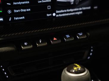 Porsche 992 I GT3 RS — photo 33