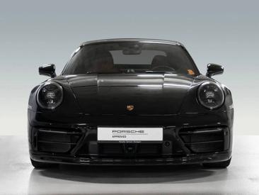 Porsche 992 I Carrera 4S — photo 6