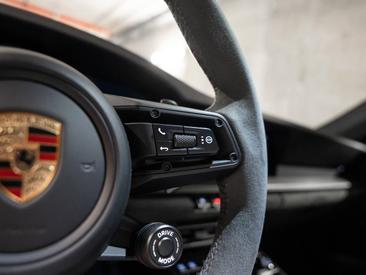 Porsche 992 I Carrera GTS — photo 31