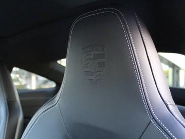 Porsche 992 II Carrera — photo 26