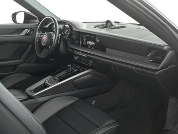 Porsche 992 I Carrera Cabriolet — photo 20