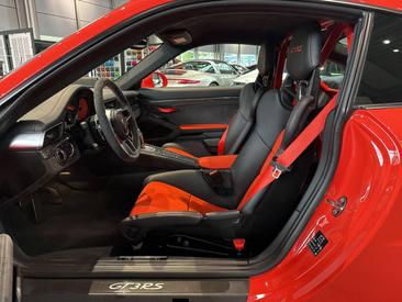 Porsche 991 I GT3 RS — photo 12