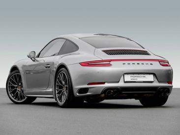 Porsche 991 II Carrera 4 — photo 3
