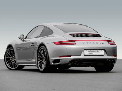Porsche 991 II Carrera 4