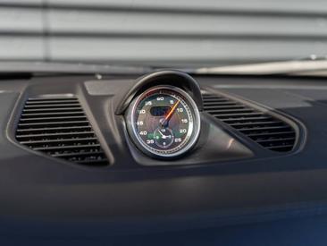 Porsche 991 I Carrera 4 GTS — photo 22
