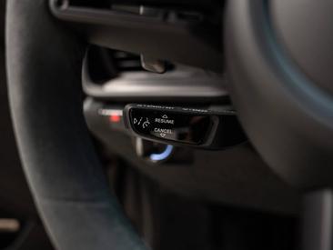 Porsche 992 I Carrera GTS — photo 32