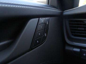 Porsche 992 II Carrera — photo 27