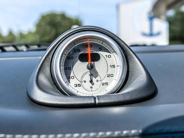 Porsche 997 II Carrera 4S — photo 29
