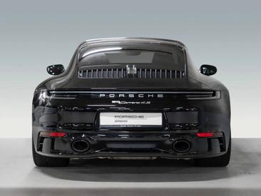 Porsche 992 I Carrera 4S — photo 8