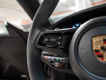 Porsche 992 I Carrera GTS — photo 33