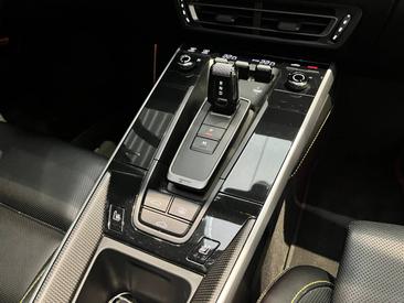 Porsche 992 I Turbo S — photo 24
