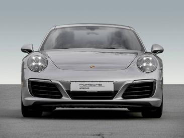 Porsche 991 II Carrera 4 — photo 4