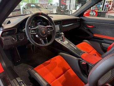 Porsche 991 I GT3 RS — photo 13