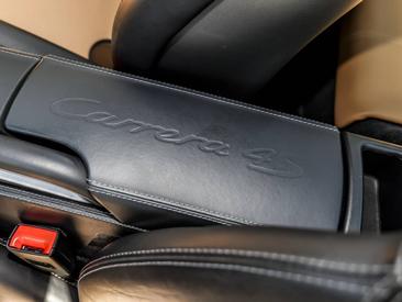 Porsche 997 II Carrera 4S — photo 30