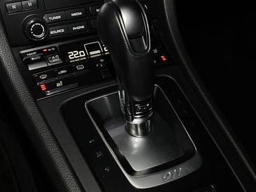 Porsche 991 II Carrera — photo 24