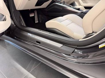 Porsche 992 II Carrera 4 GTS Cabriolet — photo 24