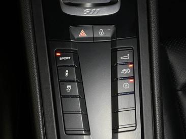 Porsche 991 II Carrera — photo 25