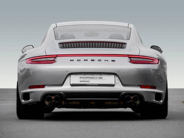 Porsche 991 II Carrera 4 — photo 5