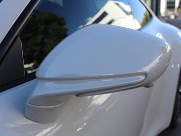 Porsche 992 II Carrera — photo 29