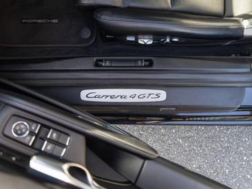 Porsche 991 I Carrera 4 GTS — photo 26