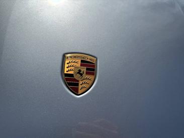 Porsche 992 II Carrera Cabriolet — photo 9