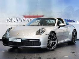 Porsche 992 I Targa 4 - 2022 - Joinsteer - #1