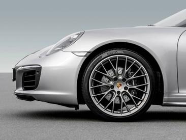 Porsche 991 II Carrera 4 — photo 6