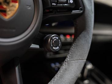 Porsche 992 I Carrera GTS — photo 37
