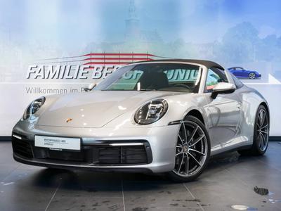 Porsche 992 I Targa 4