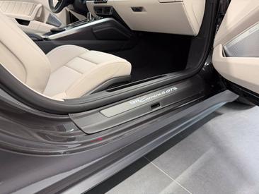 Porsche 992 II Carrera 4 GTS Cabriolet — photo 27
