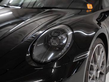 Porsche 992 I Carrera 4S — photo 12