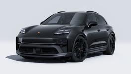 Porsche Macan Electrique GTS - 2026 - Joinsteer - #1