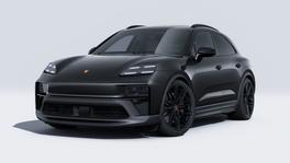Porsche Macan Electrique GTS - 2026 - Joinsteer - #1