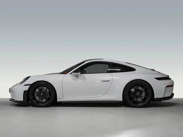 Porsche 992 II GT3 Mit Touring-Paket — photo 2