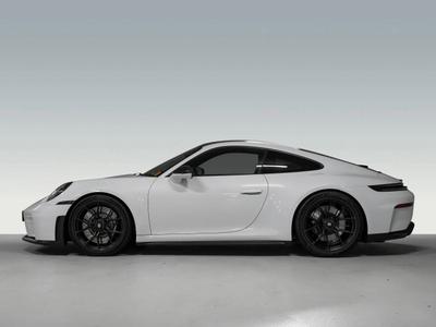 Porsche 992 II GT3 Mit Touring-Paket
